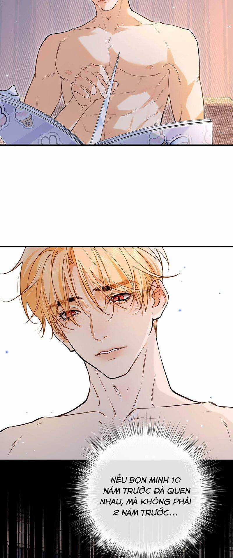 Từ Số Không Bắt Đầu Làm Bạn Trai Chương 7 trang 13