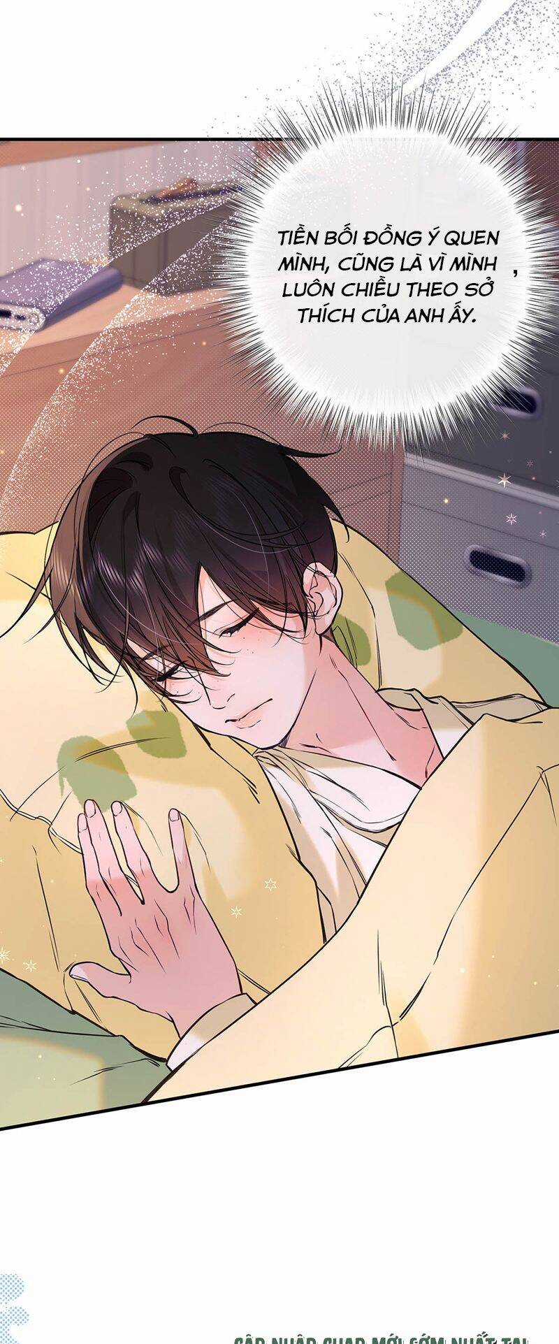 Từ Số Không Bắt Đầu Làm Bạn Trai Chương 7 trang 17