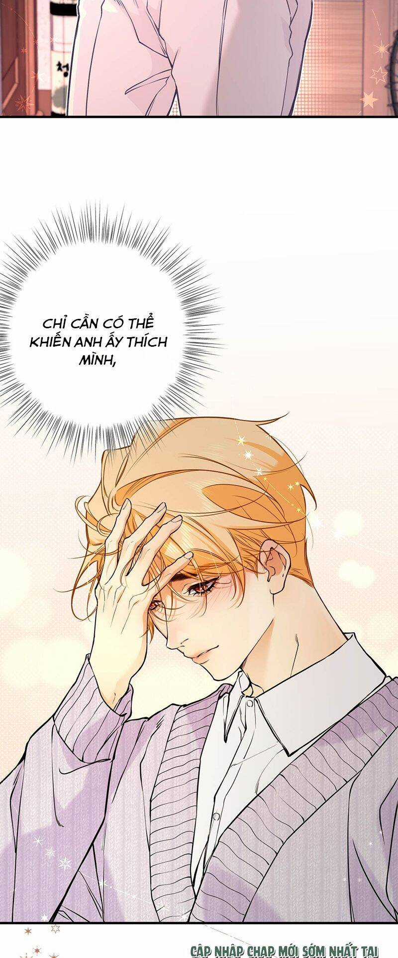 Từ Số Không Bắt Đầu Làm Bạn Trai Chương 7 trang 21