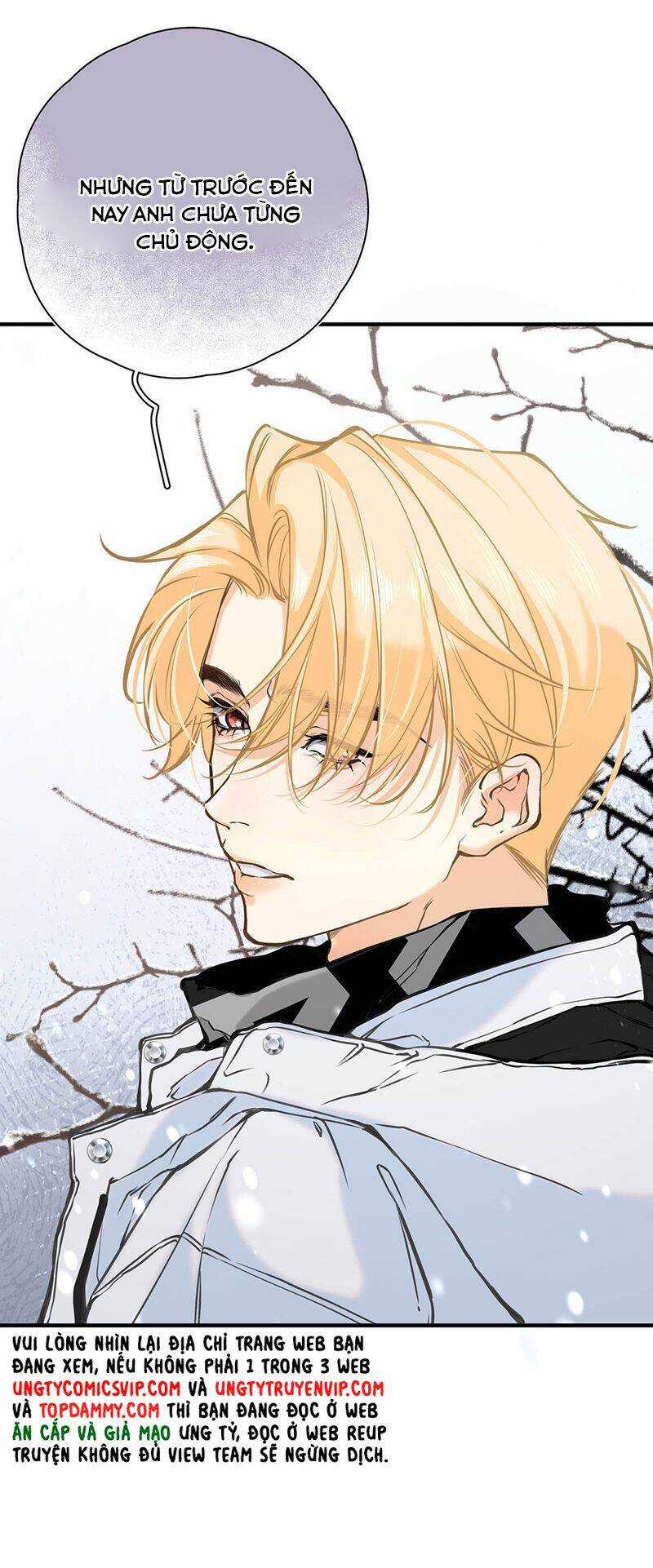 Từ Số Không Bắt Đầu Làm Bạn Trai Chương 7 trang 24