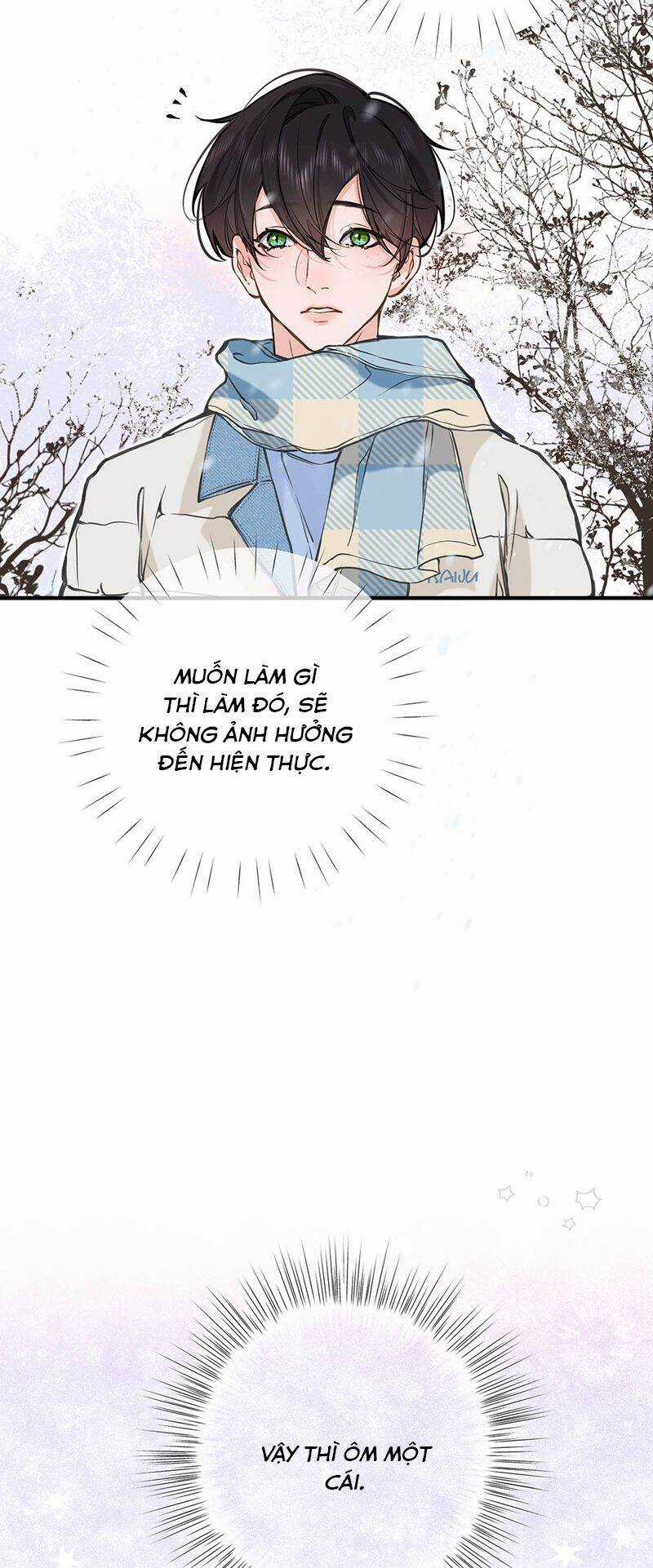 Từ Số Không Bắt Đầu Làm Bạn Trai Chương 7 trang 26