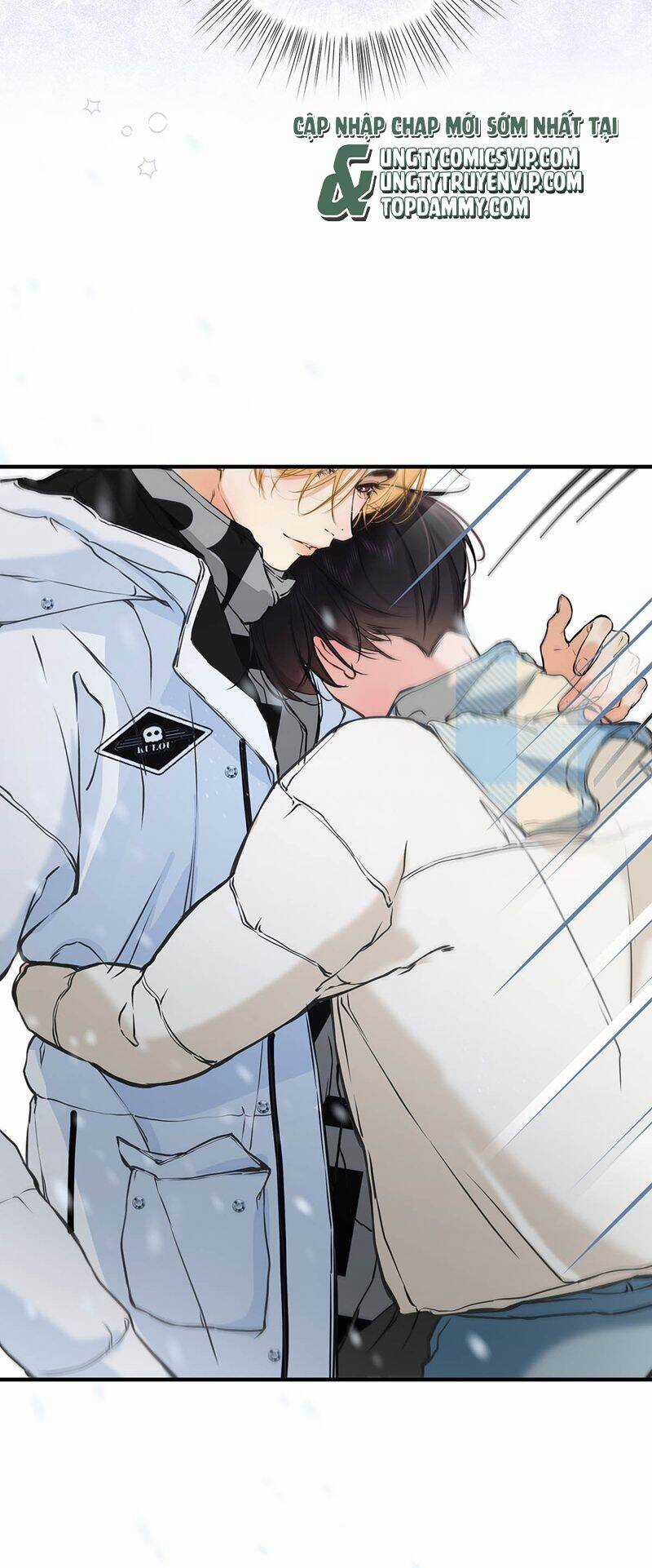 Từ Số Không Bắt Đầu Làm Bạn Trai Chương 7 trang 27