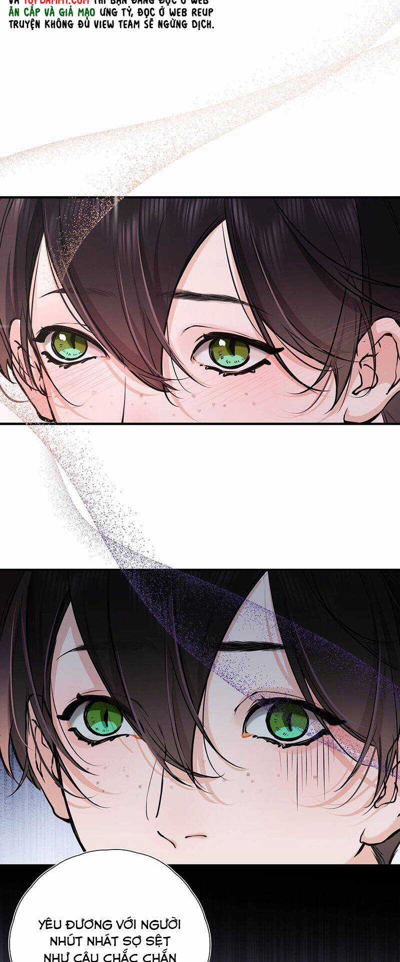 Từ Số Không Bắt Đầu Làm Bạn Trai Chương 7 trang 29