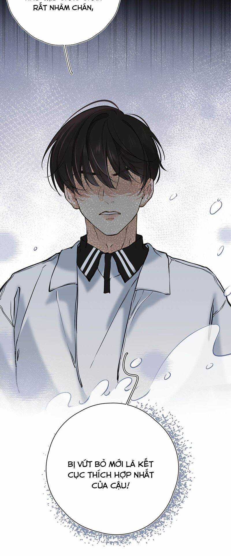 Từ Số Không Bắt Đầu Làm Bạn Trai Chương 7 trang 30