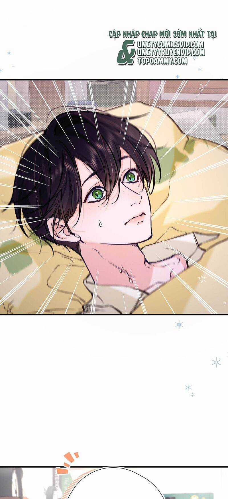 Từ Số Không Bắt Đầu Làm Bạn Trai Chương 7 trang 31