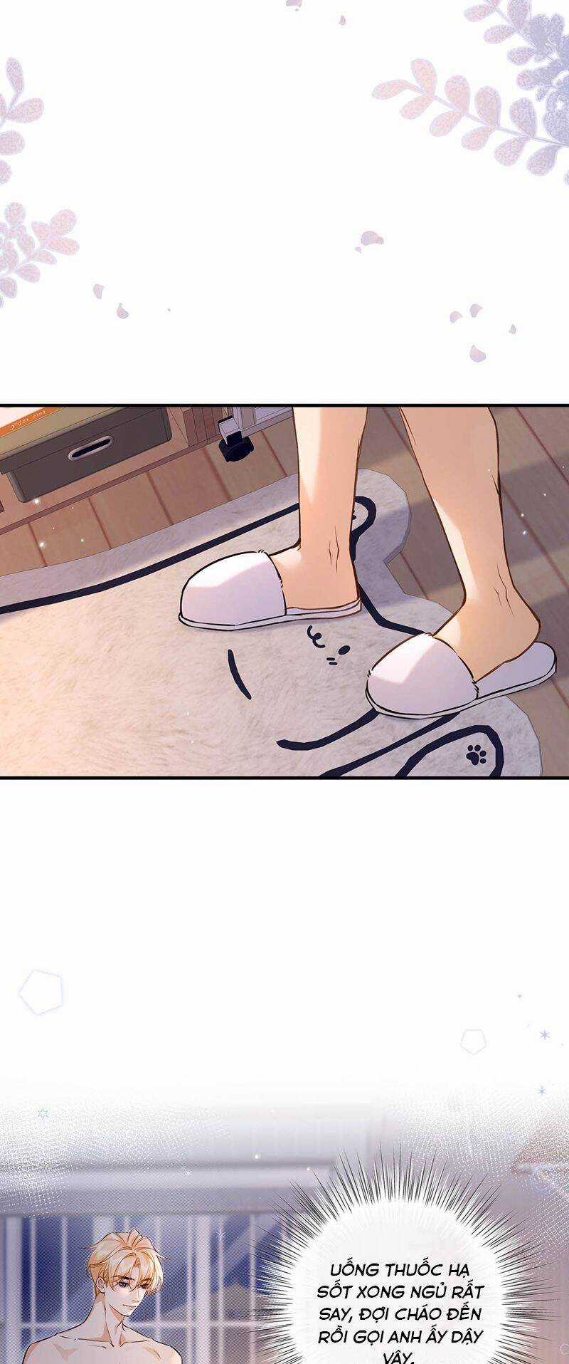 Từ Số Không Bắt Đầu Làm Bạn Trai Chương 7 trang 5