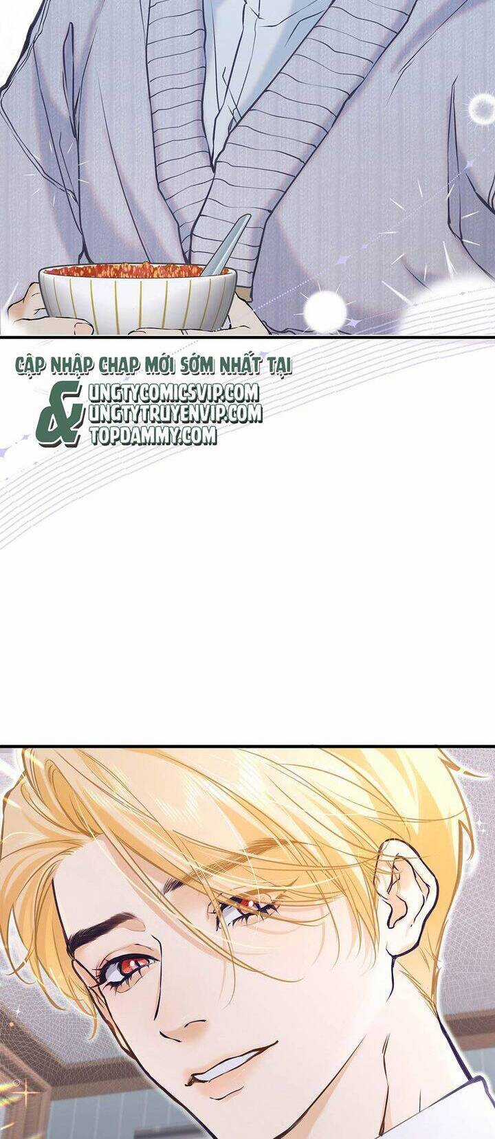 Từ Số Không Bắt Đầu Làm Bạn Trai Chương 8 trang 11