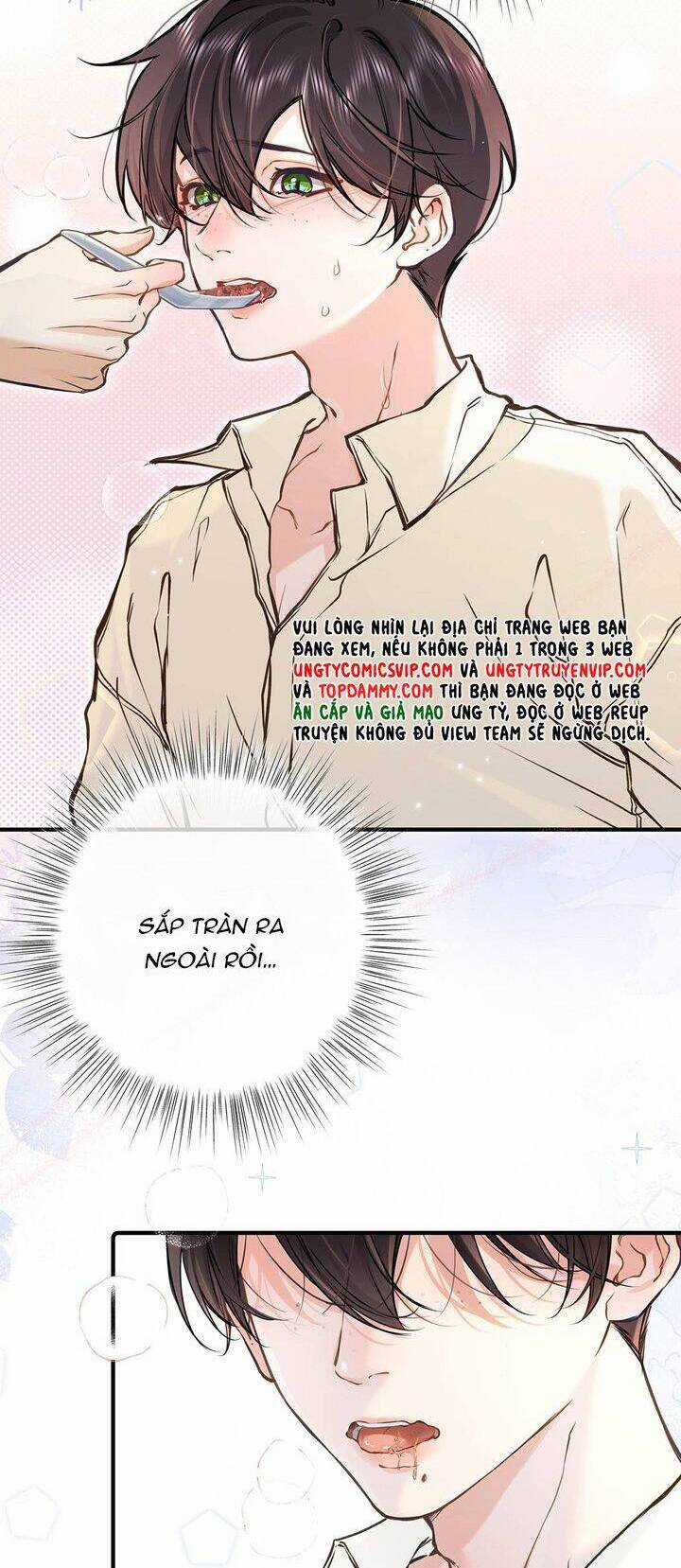 Từ Số Không Bắt Đầu Làm Bạn Trai Chương 8 trang 15