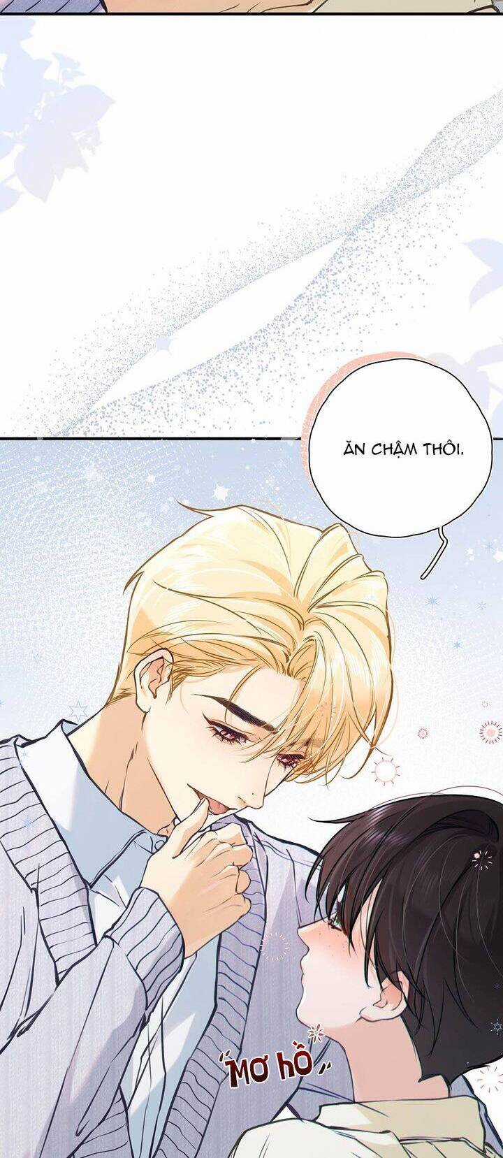 Từ Số Không Bắt Đầu Làm Bạn Trai Chương 8 trang 17