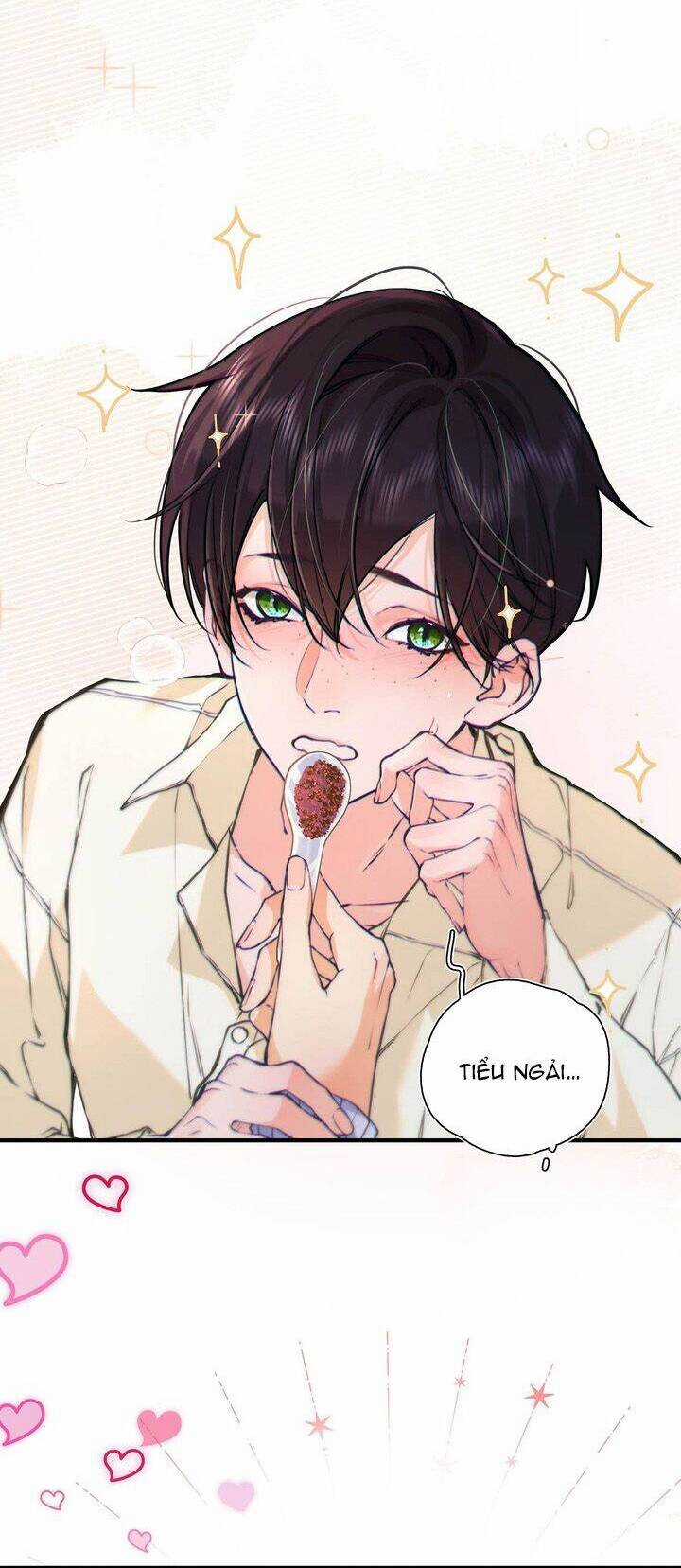 Từ Số Không Bắt Đầu Làm Bạn Trai Chương 8 trang 19