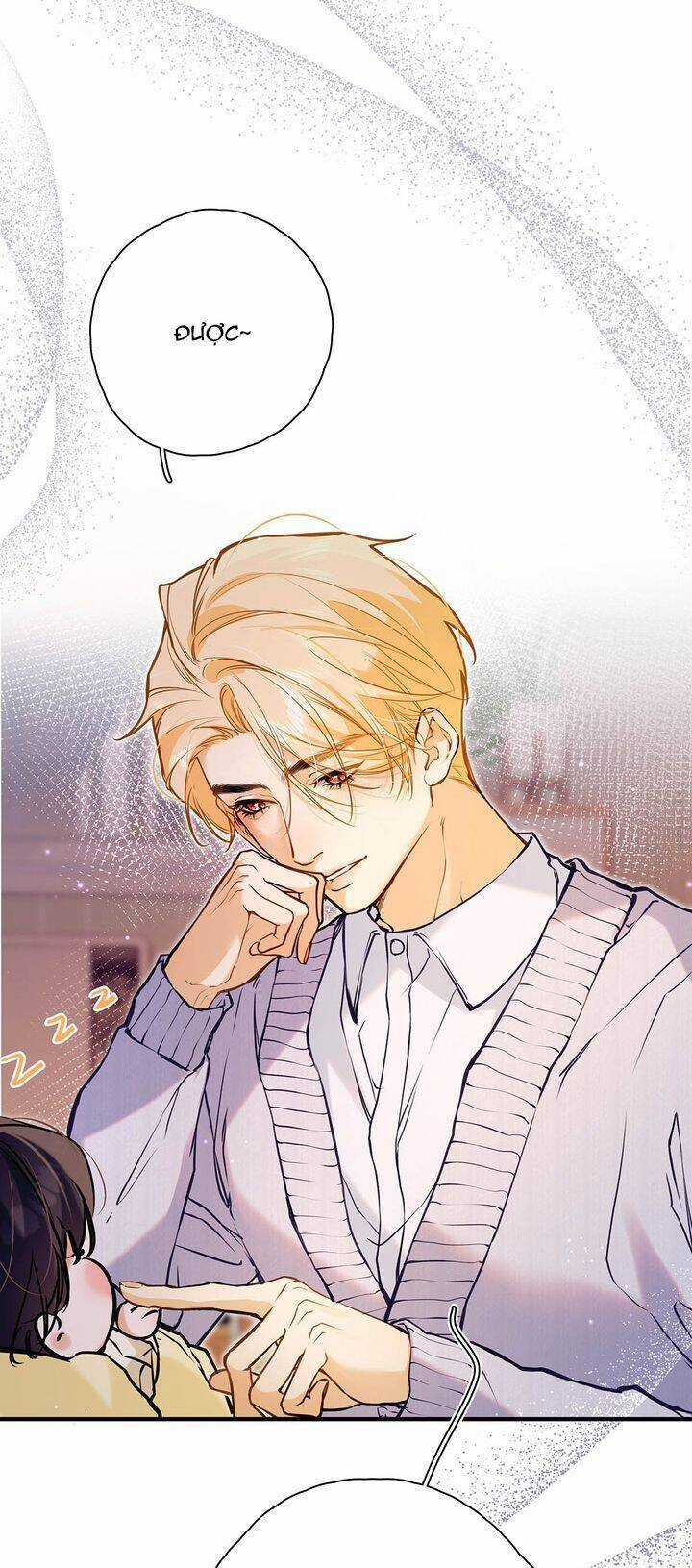 Từ Số Không Bắt Đầu Làm Bạn Trai Chương 8 trang 28