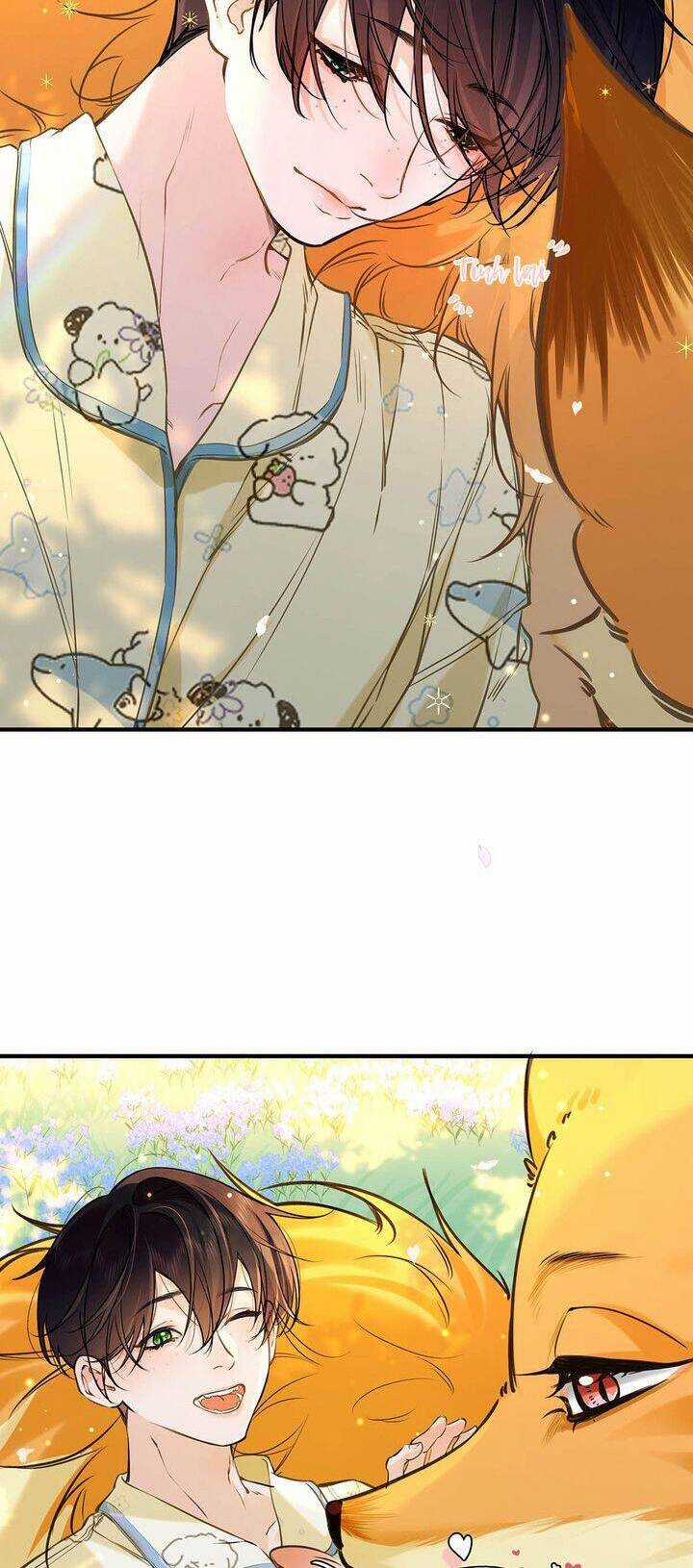 Từ Số Không Bắt Đầu Làm Bạn Trai Chương 8 trang 31