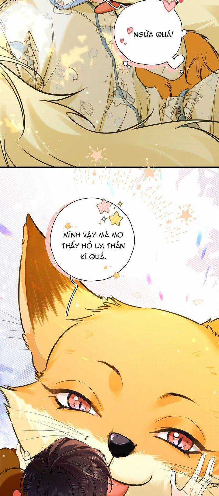 Từ Số Không Bắt Đầu Làm Bạn Trai Chương 8 trang 32