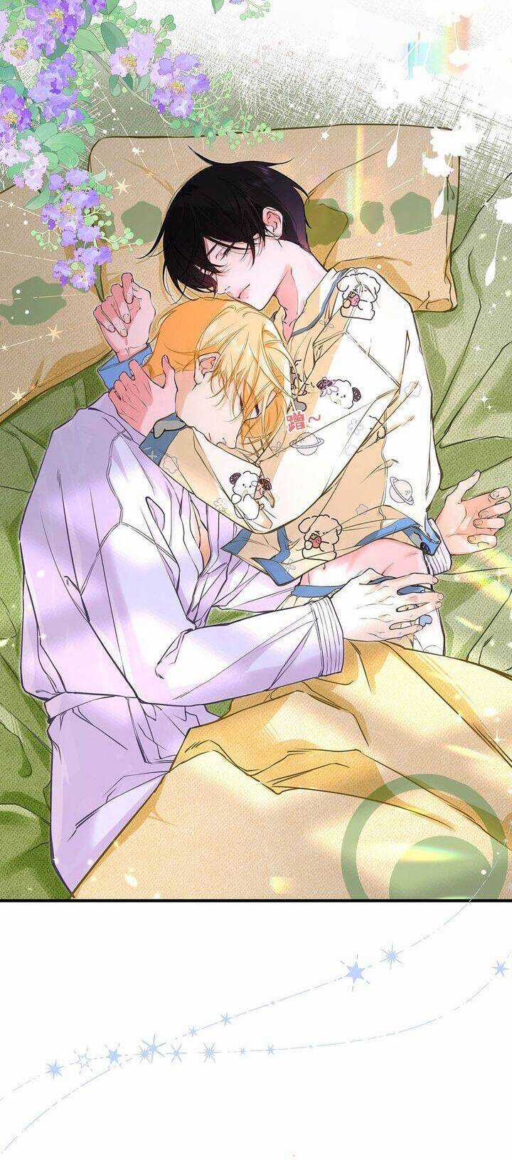 Từ Số Không Bắt Đầu Làm Bạn Trai Chương 8 trang 35