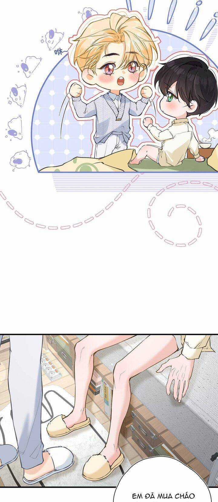 Từ Số Không Bắt Đầu Làm Bạn Trai Chương 8 trang 6