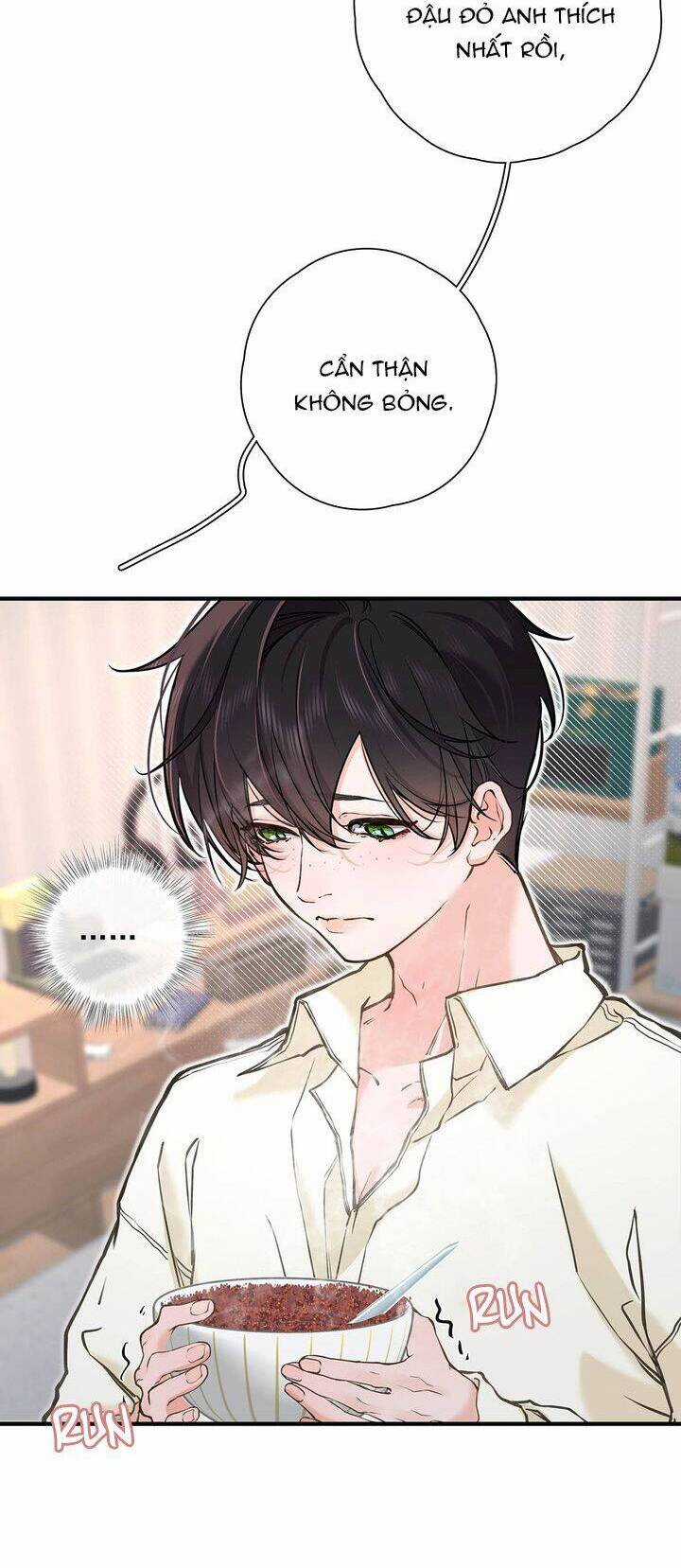 Từ Số Không Bắt Đầu Làm Bạn Trai Chương 8 trang 7