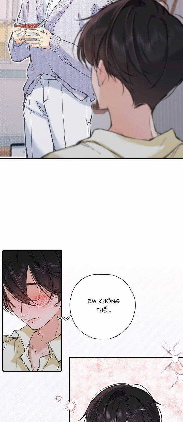 Từ Số Không Bắt Đầu Làm Bạn Trai Chương 8 trang 9