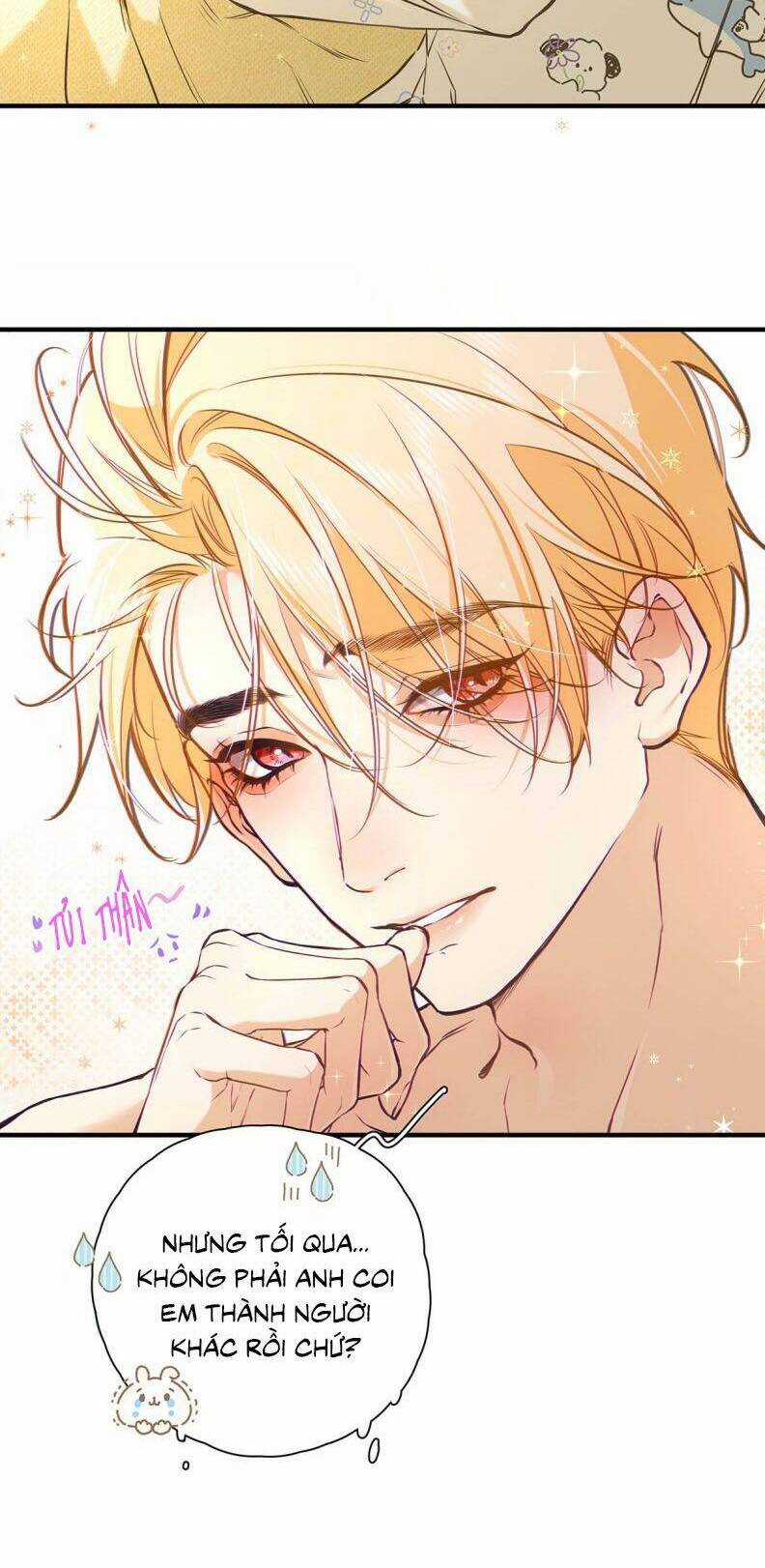 Từ Số Không Bắt Đầu Làm Bạn Trai Chương 9 trang 11