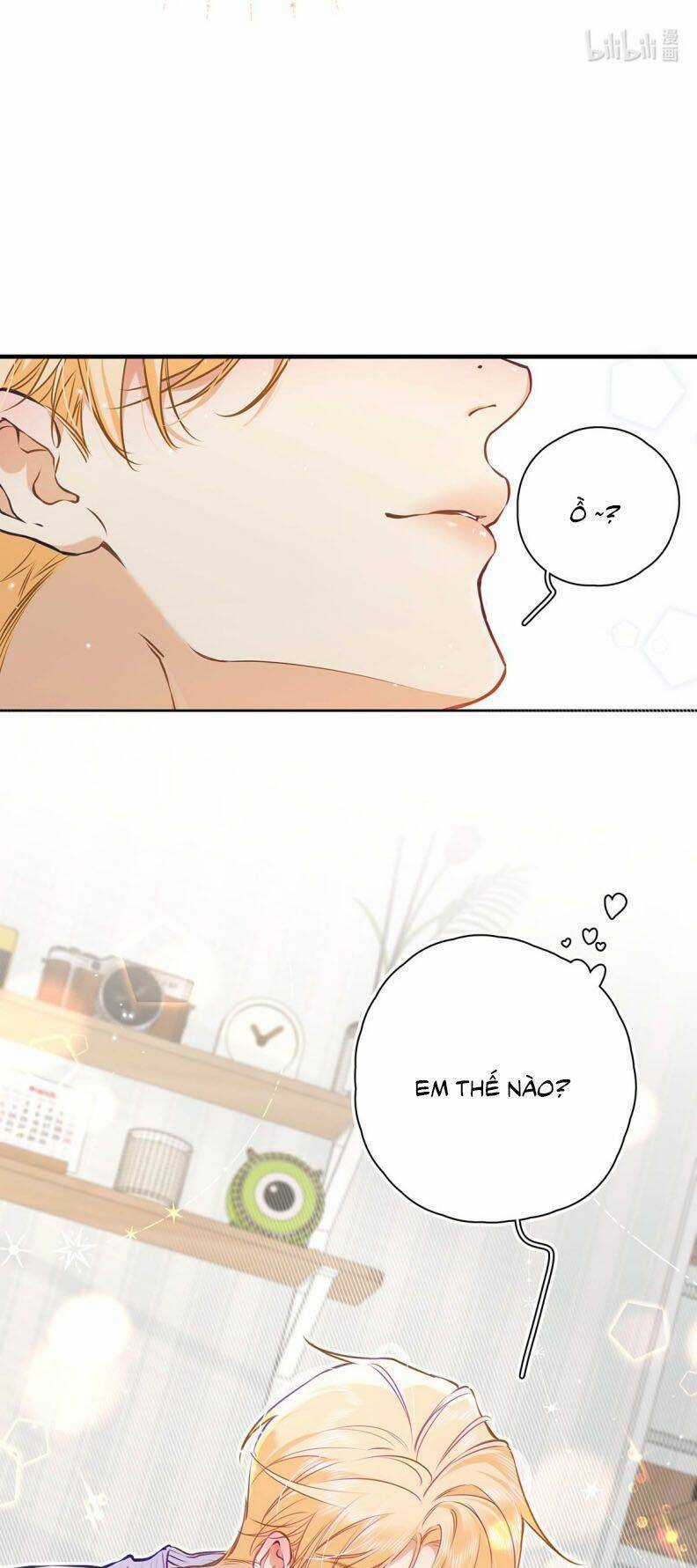 Từ Số Không Bắt Đầu Làm Bạn Trai Chương 9 trang 15