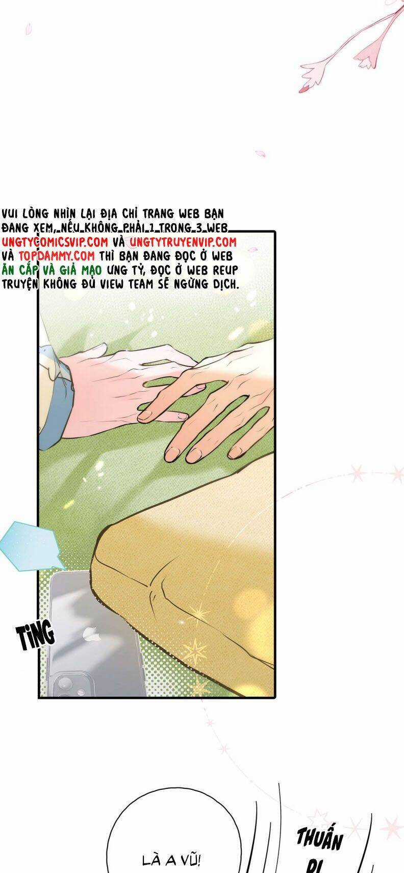 Từ Số Không Bắt Đầu Làm Bạn Trai Chương 9 trang 17