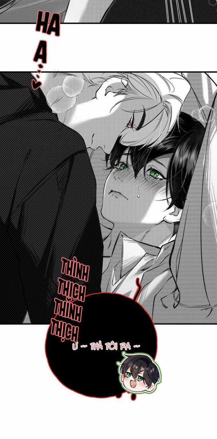 Từ Số Không Bắt Đầu Làm Bạn Trai Chương 9 trang 23