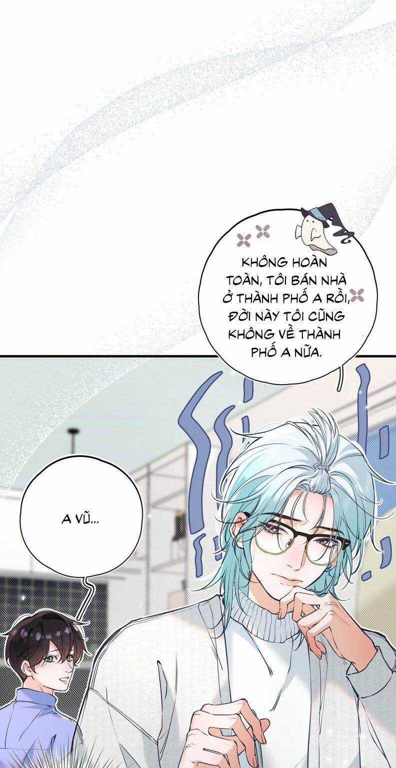 Từ Số Không Bắt Đầu Làm Bạn Trai Chương 9 trang 26