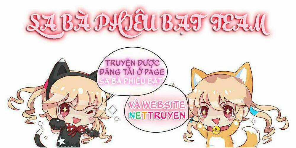Tư Sủng Âm Dương Phi Chapter 1 trang 19