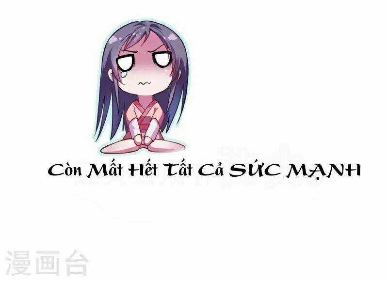 Tư Sủng Âm Dương Phi Chapter 1 trang 5