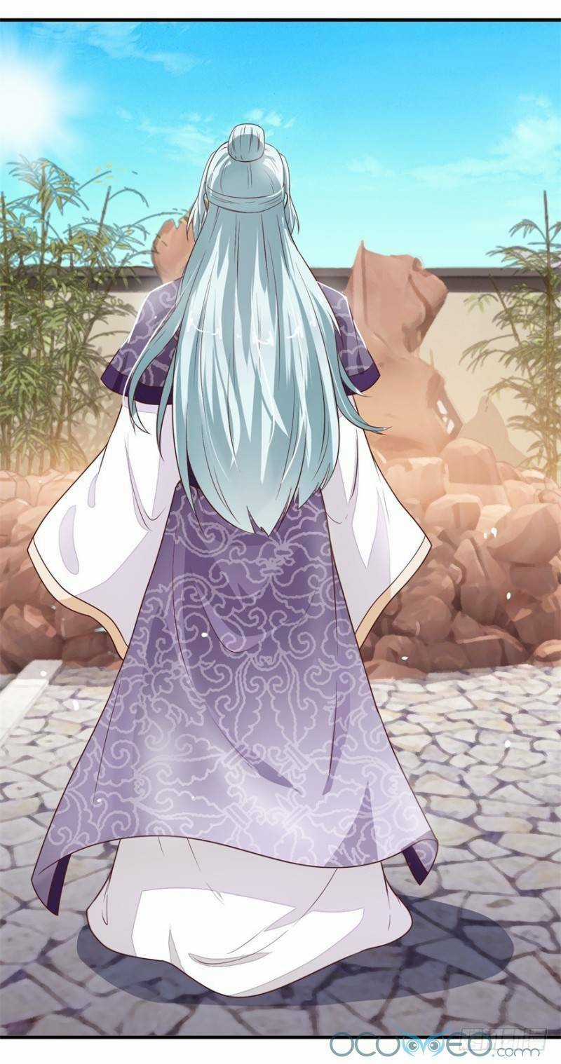 Tư Sủng Âm Dương Phi Chapter 10 trang 11