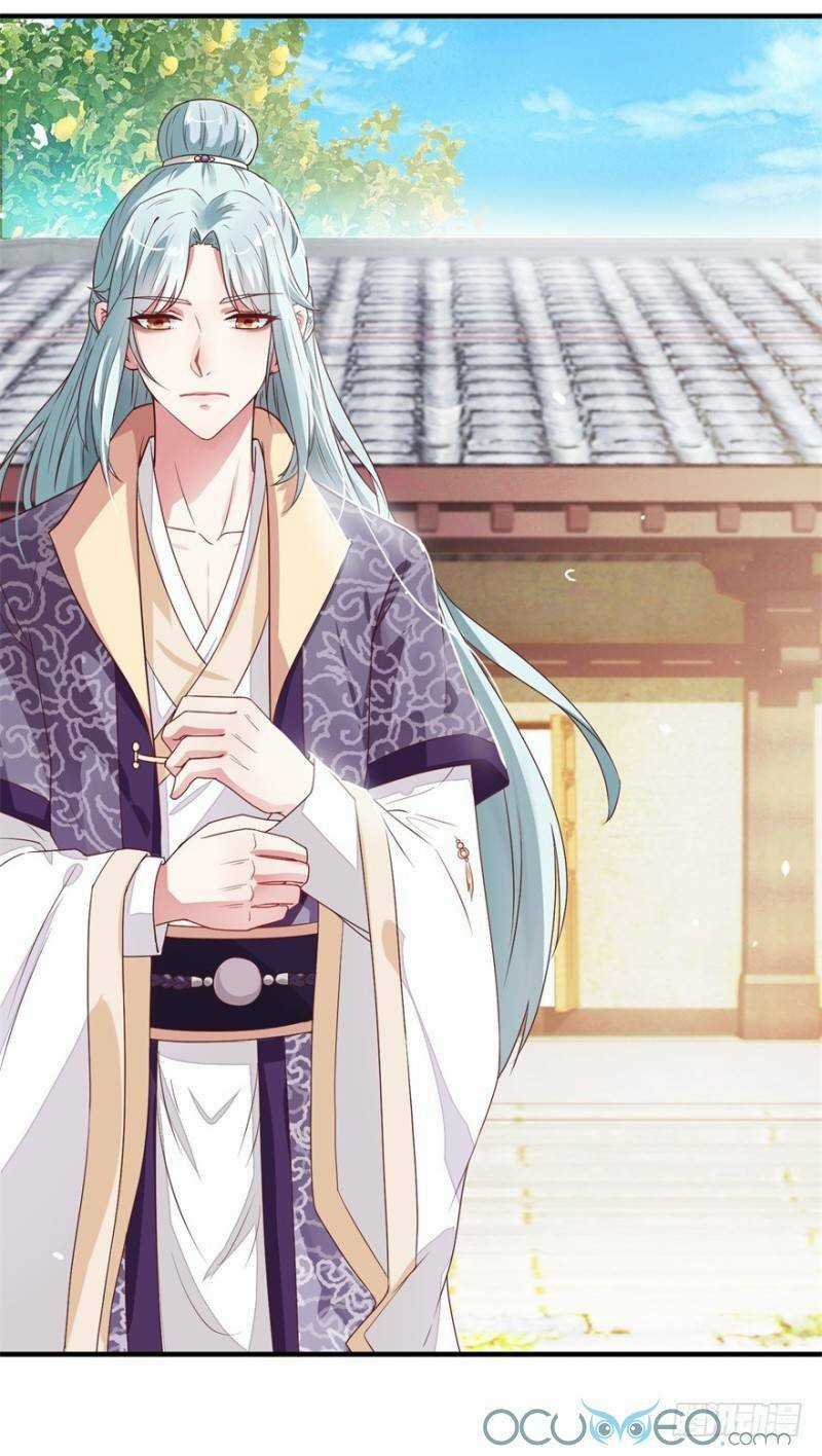 Tư Sủng Âm Dương Phi Chapter 10 trang 13