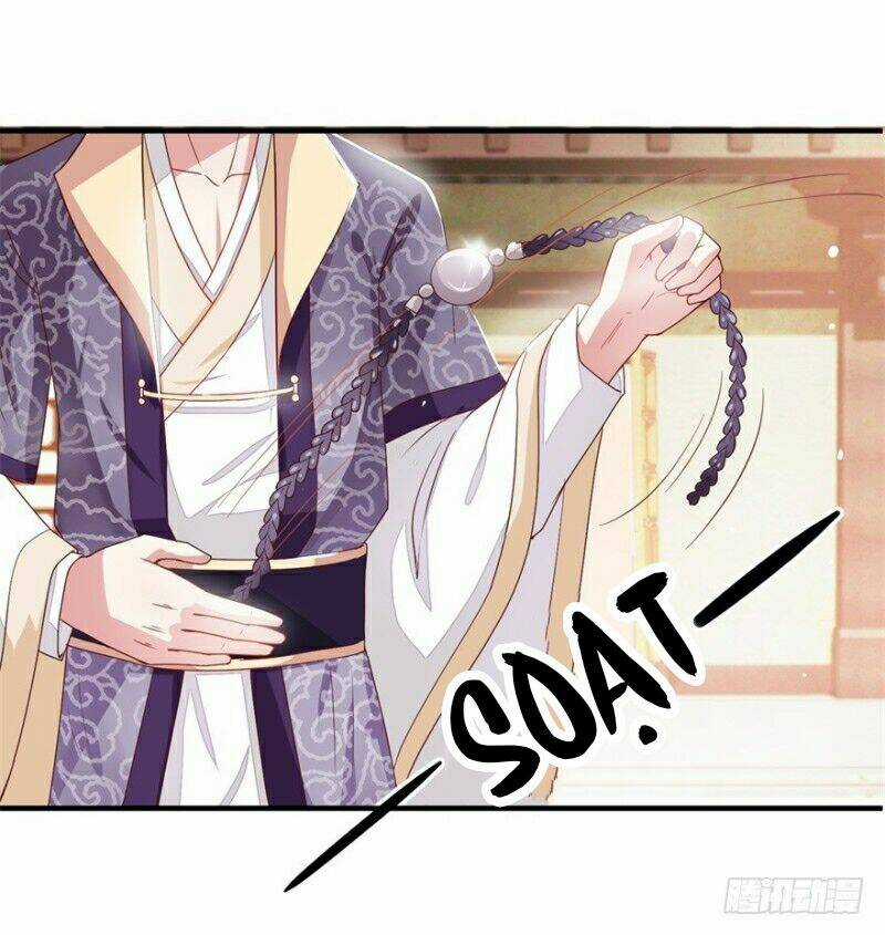 Tư Sủng Âm Dương Phi Chapter 10 trang 14