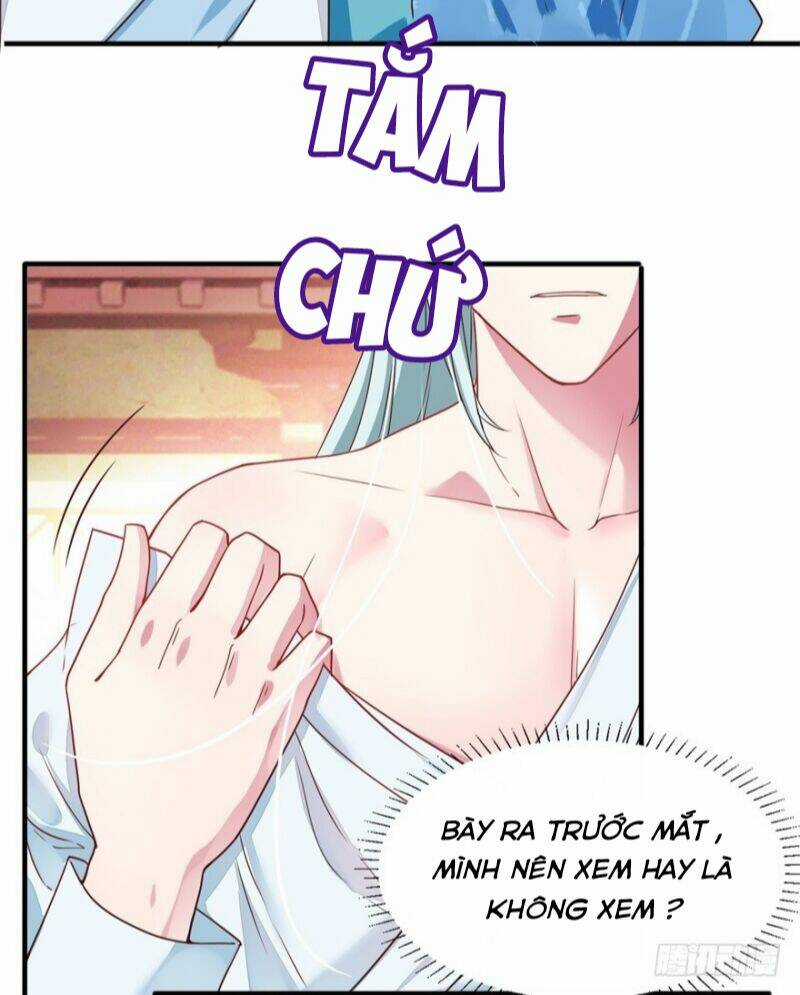 Tư Sủng Âm Dương Phi Chapter 10 trang 16