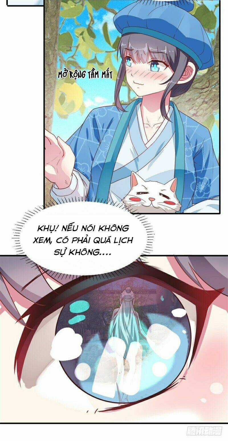 Tư Sủng Âm Dương Phi Chapter 10 trang 17