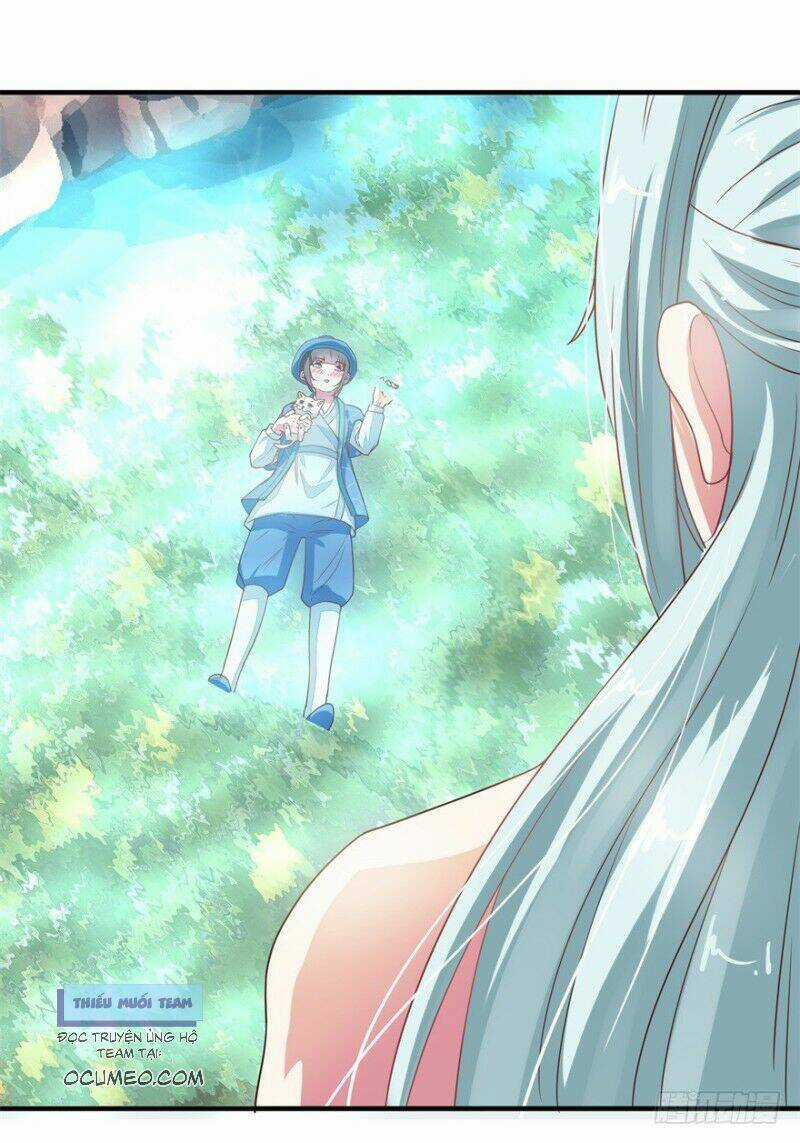 Tư Sủng Âm Dương Phi Chapter 10 trang 18