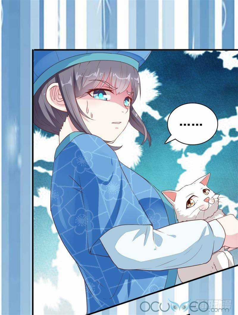 Tư Sủng Âm Dương Phi Chapter 10 trang 20