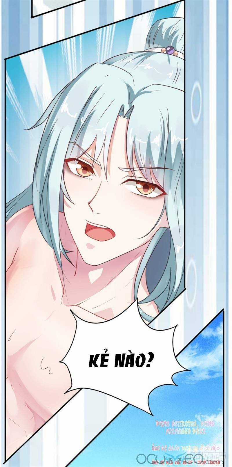 Tư Sủng Âm Dương Phi Chapter 10 trang 21