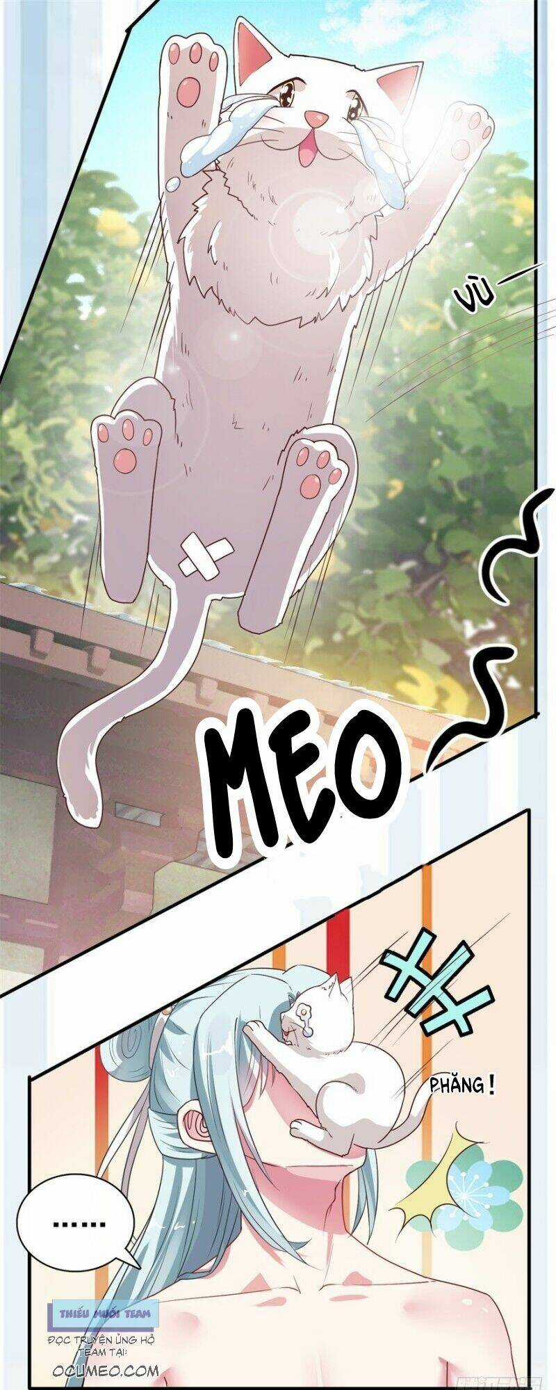 Tư Sủng Âm Dương Phi Chapter 10 trang 22