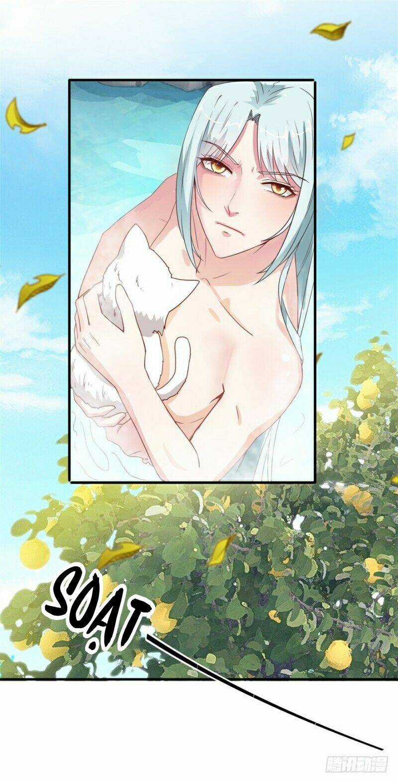 Tư Sủng Âm Dương Phi Chapter 10 trang 24