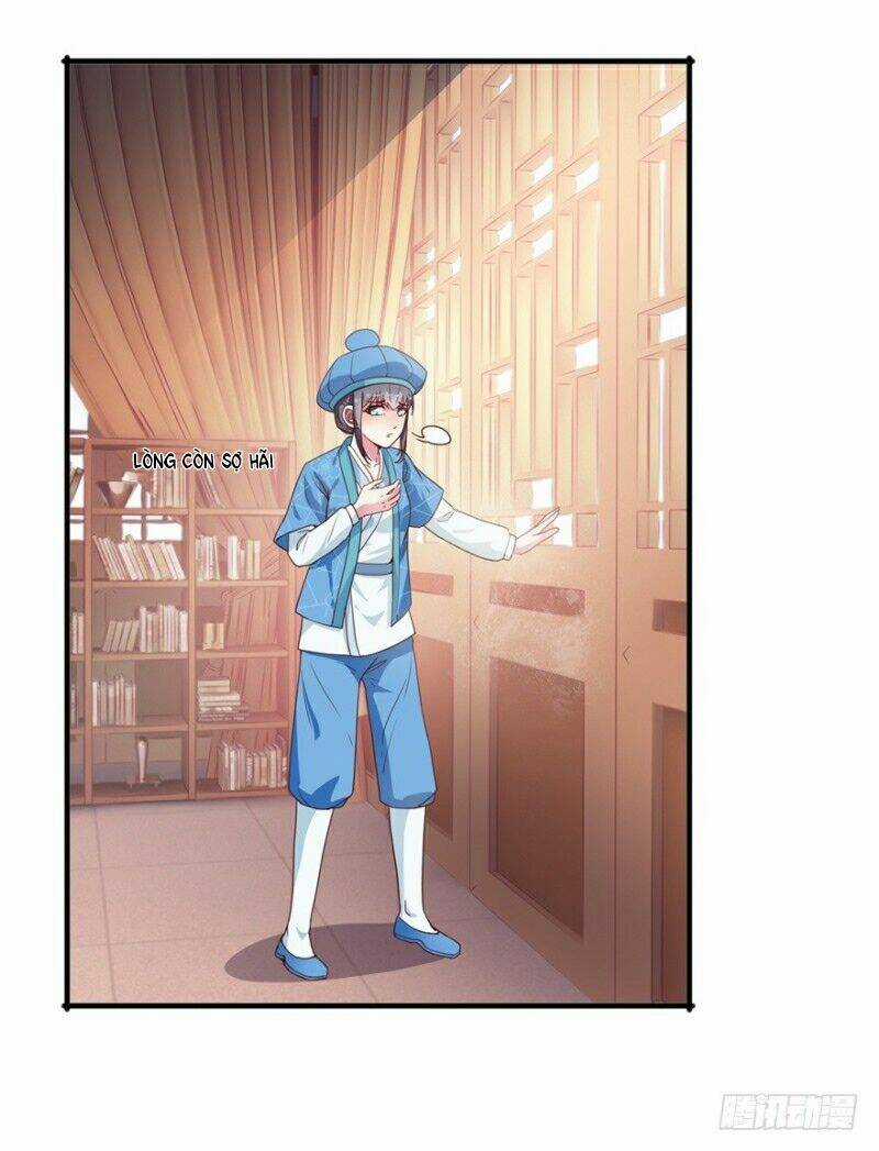 Tư Sủng Âm Dương Phi Chapter 10 trang 25