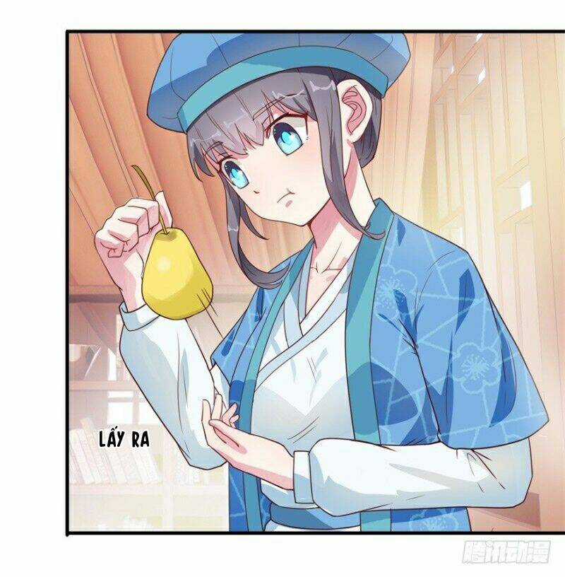 Tư Sủng Âm Dương Phi Chapter 10 trang 26