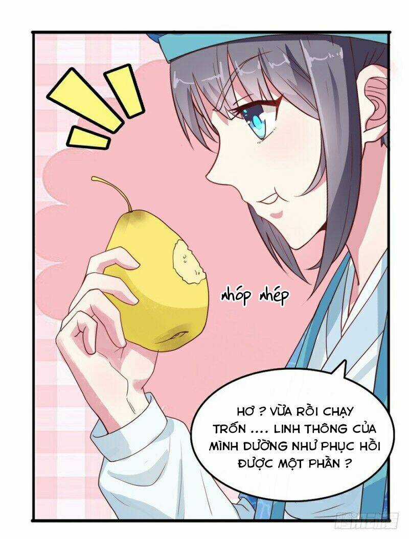 Tư Sủng Âm Dương Phi Chapter 10 trang 27