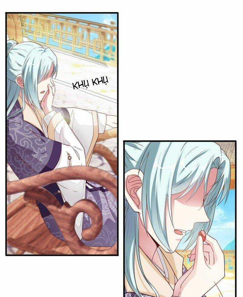 Tư Sủng Âm Dương Phi Chapter 10 trang 4