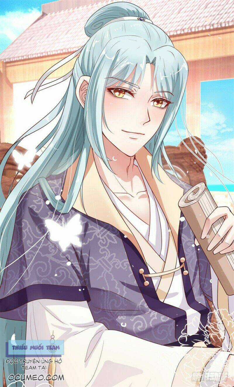 Tư Sủng Âm Dương Phi Chapter 10 trang 6