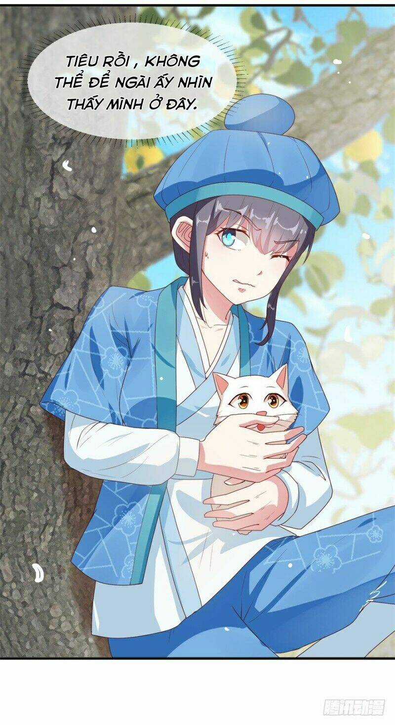 Tư Sủng Âm Dương Phi Chapter 10 trang 9