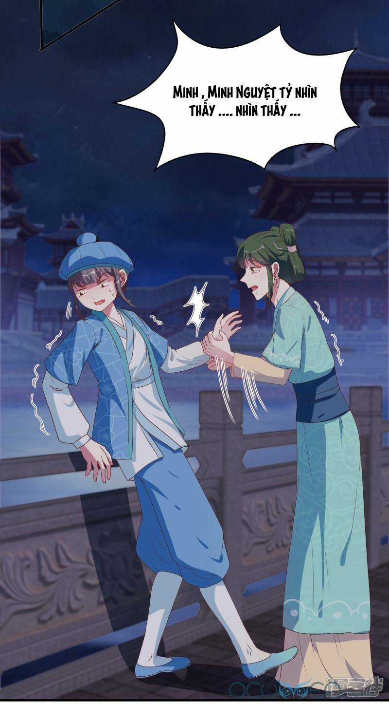 Tư Sủng Âm Dương Phi Chapter 11 trang 10