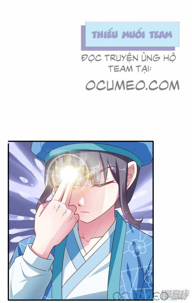 Tư Sủng Âm Dương Phi Chapter 11 trang 17