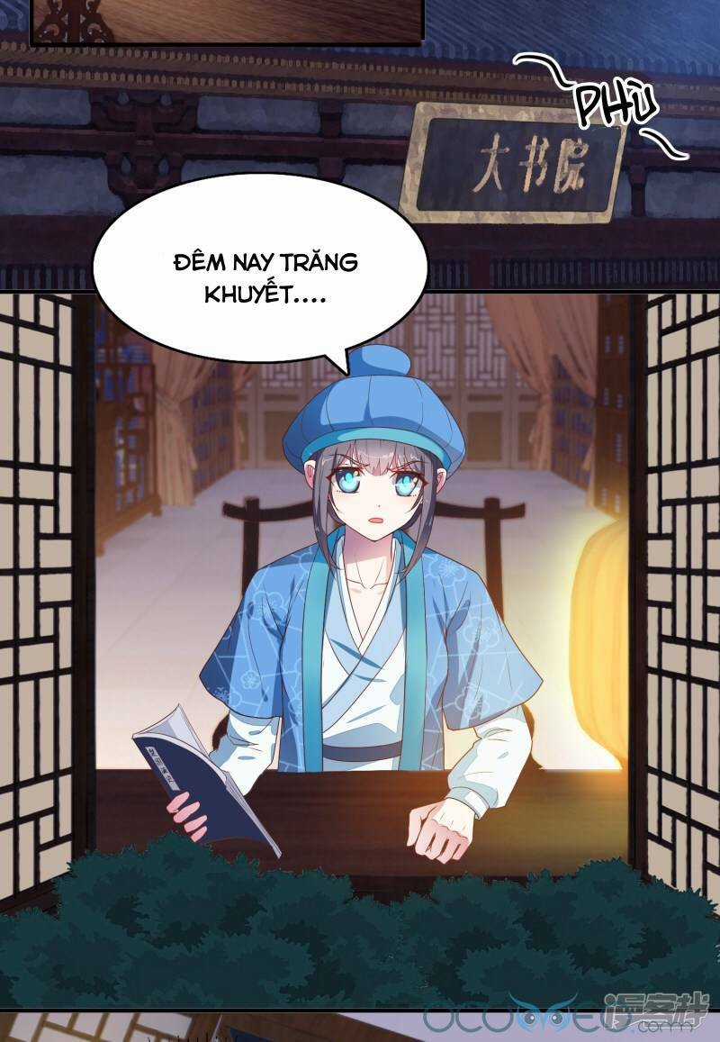 Tư Sủng Âm Dương Phi Chapter 11 trang 2