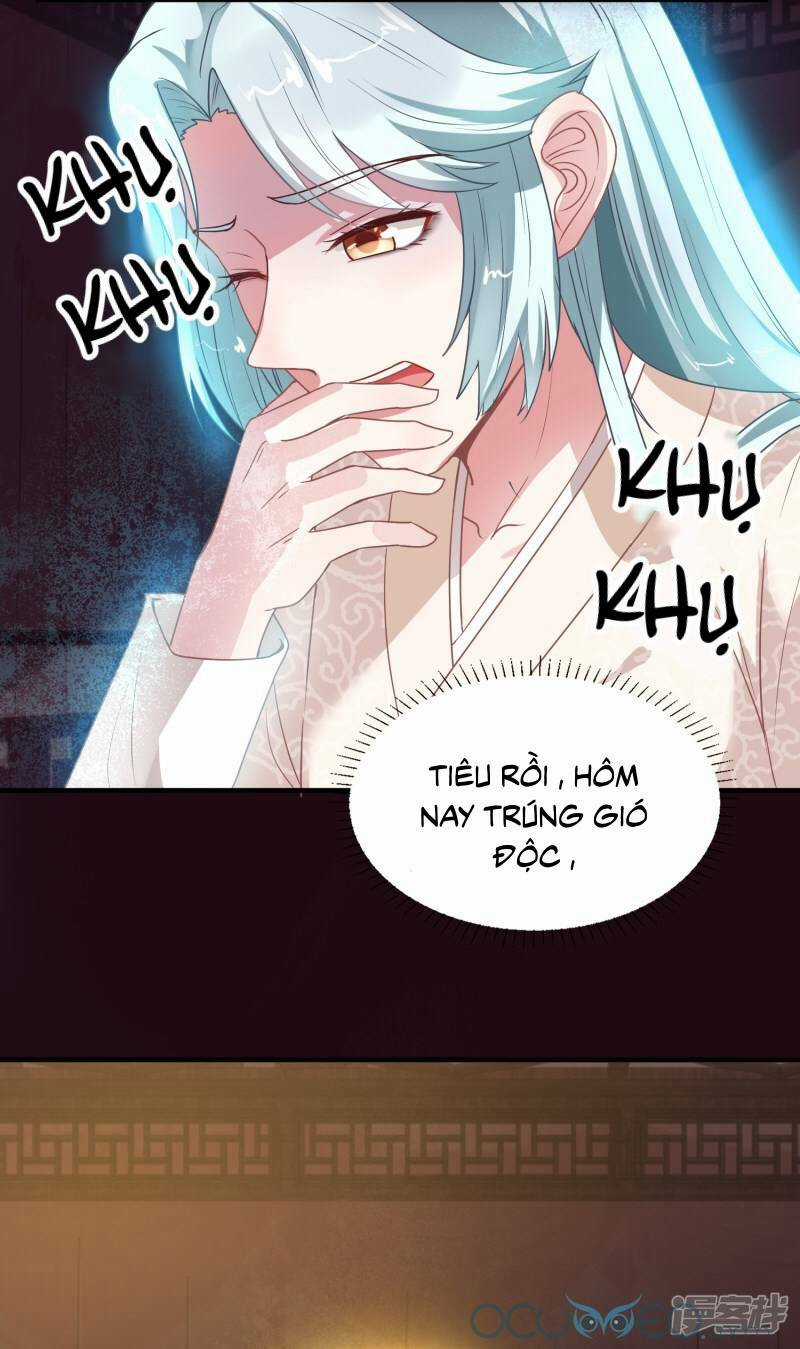 Tư Sủng Âm Dương Phi Chapter 11 trang 21