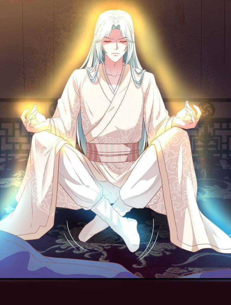 Tư Sủng Âm Dương Phi Chapter 11 trang 22