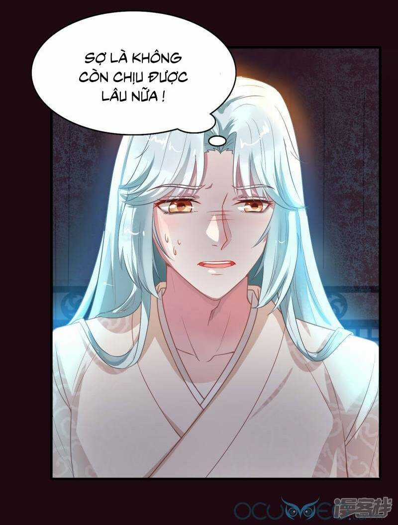 Tư Sủng Âm Dương Phi Chapter 11 trang 23